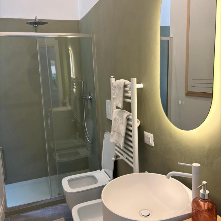 Casa Fabi - Appartamento Superior con 2 Camere da Letto - 9