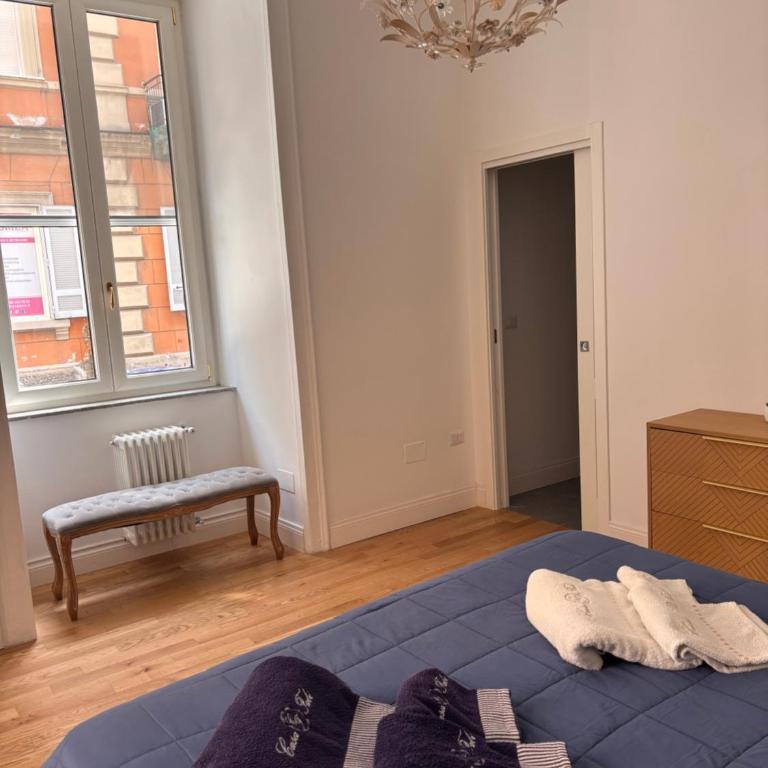 Casa Fabi - Appartamento Superior con 2 Camere da Letto - 8