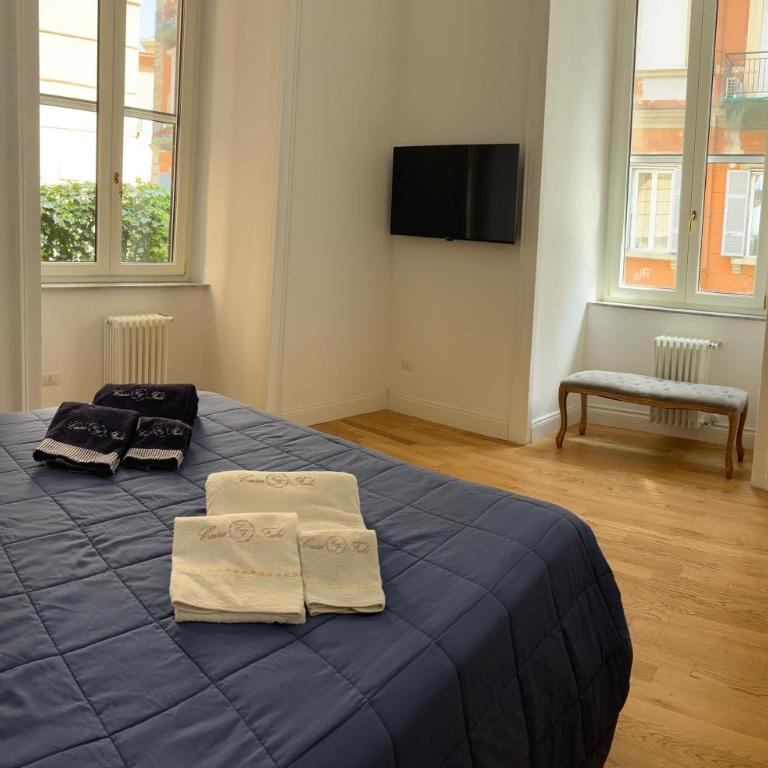 Casa Fabi - Appartamento Superior con 2 Camere da Letto - 7
