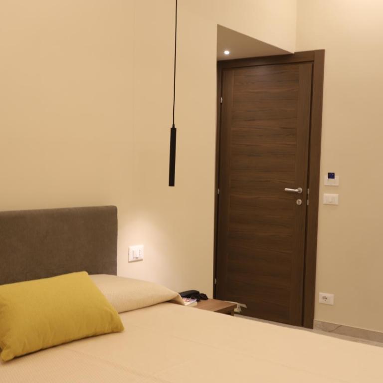 Palazzo Campisi rooms - Comfort Quadruple Room - 5