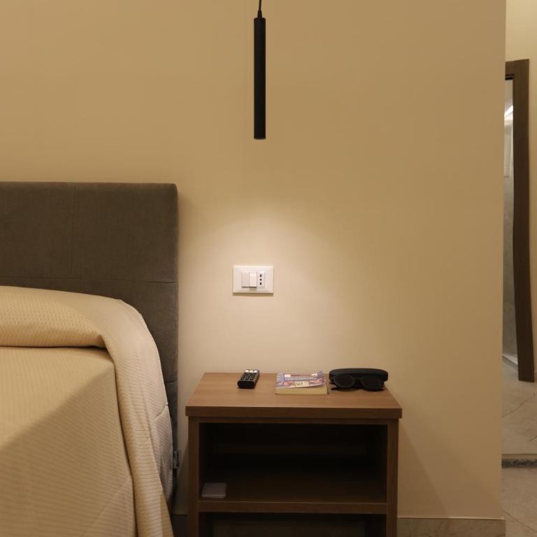 Palazzo Campisi rooms - Comfort Quadruple Room - 6