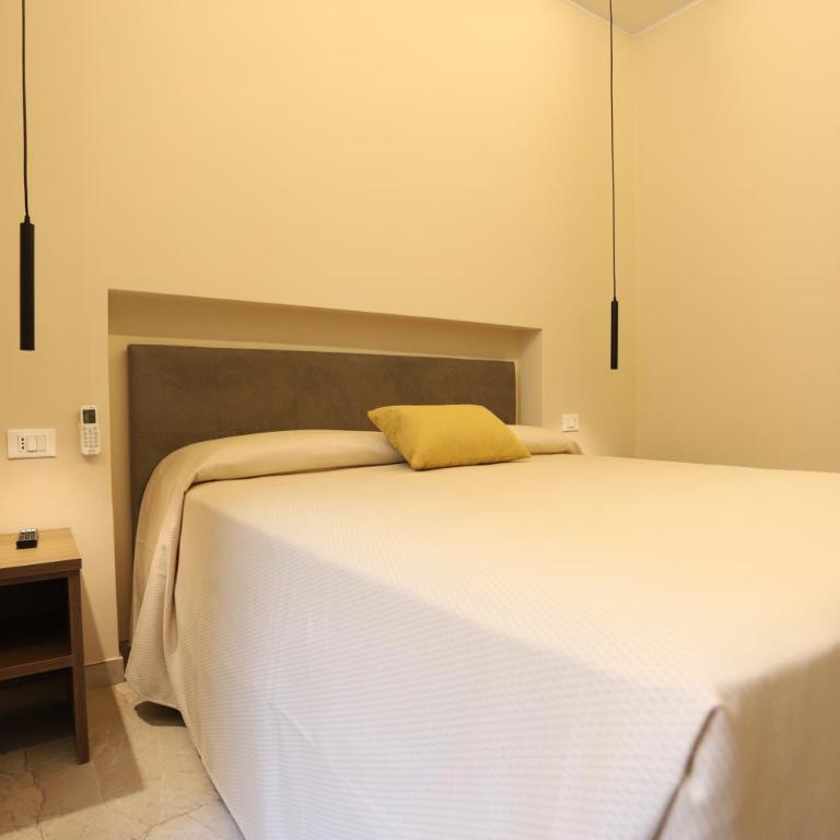 Palazzo Campisi rooms - Comfort Quadruple Room - 8