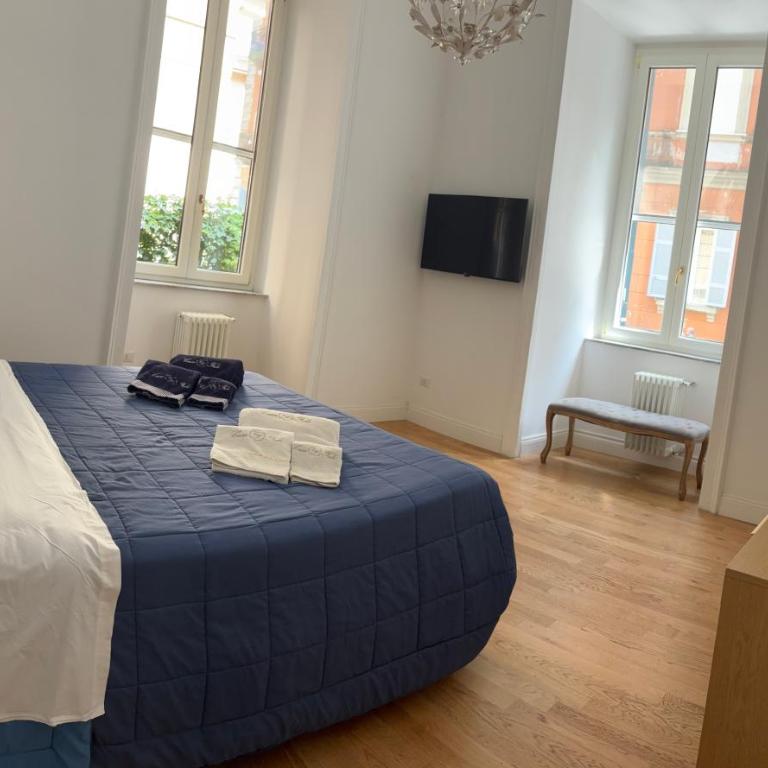 Casa Fabi - Appartamento Superior con 2 Camere da Letto - 6
