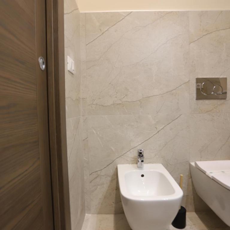 Palazzo Campisi rooms - Comfort Quadruple Room - 12