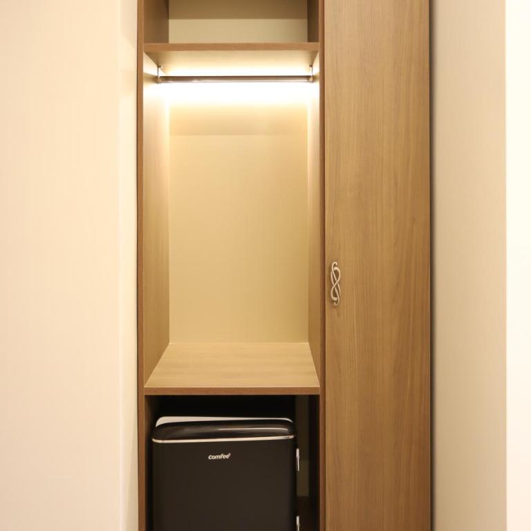 Palazzo Campisi rooms - Comfort Quadruple Room - 16
