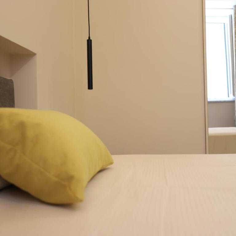 Palazzo Campisi rooms - Comfort Quadruple Room - 17