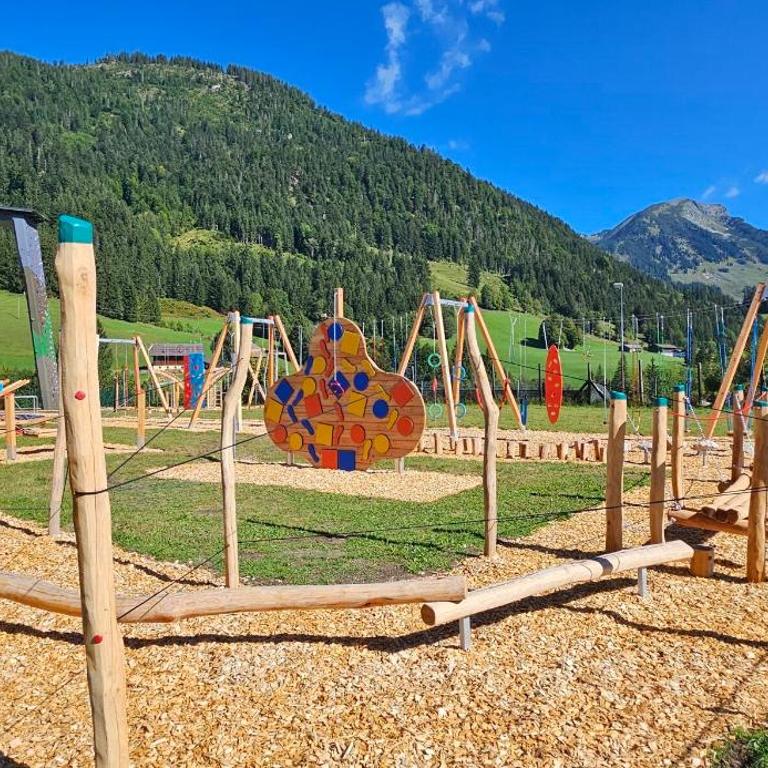Kiblerhof - Apartment mit Blick auf die Berge - 23