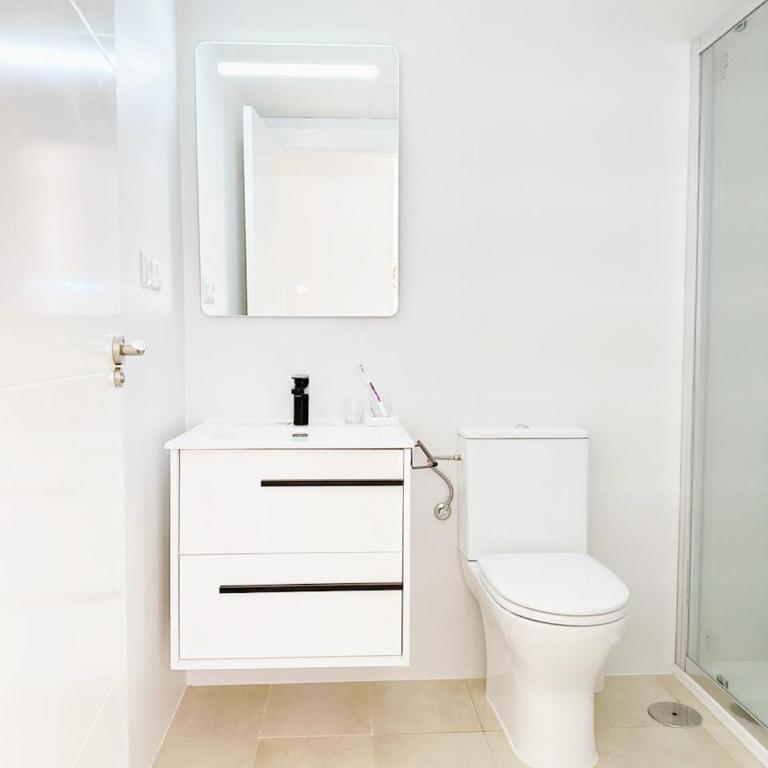 Bajo de 2 dormitorios en Puerto Rey - Appartement 2 Chambres - 12