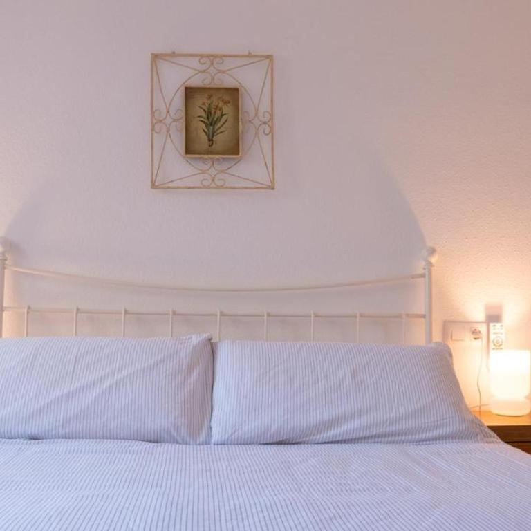 Bajo de 2 dormitorios en Puerto Rey - Appartement 2 Chambres - 11