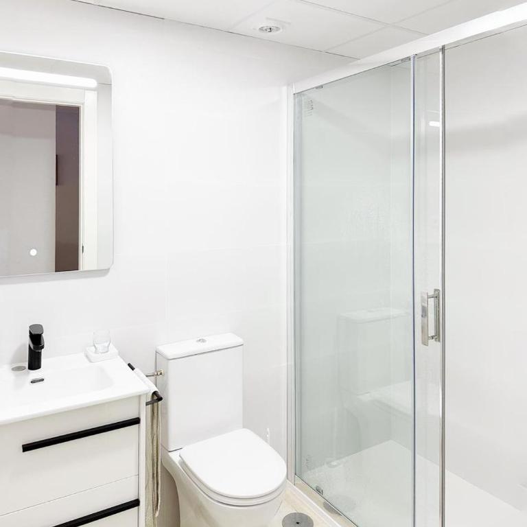 Bajo de 2 dormitorios en Puerto Rey - Appartement 2 Chambres - 9