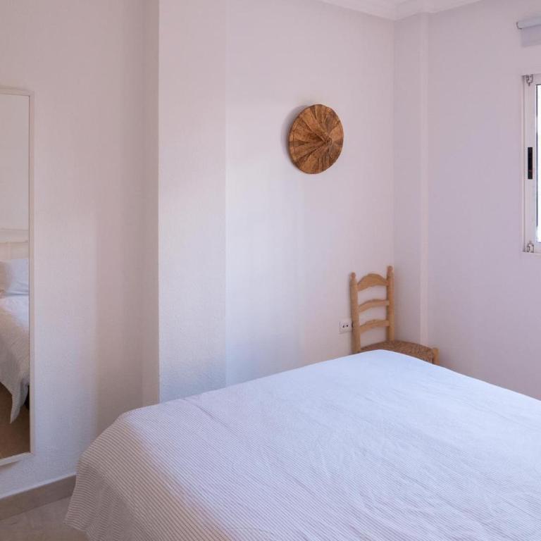 Bajo de 2 dormitorios en Puerto Rey - Appartement 2 Chambres - 21