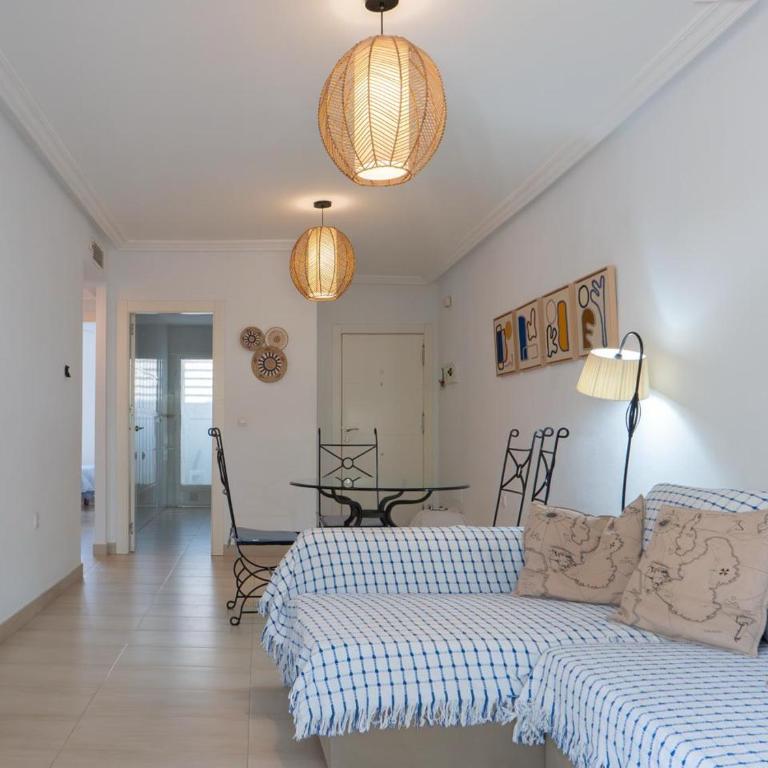 Bajo de 2 dormitorios en Puerto Rey - Appartement 2 Chambres - 19