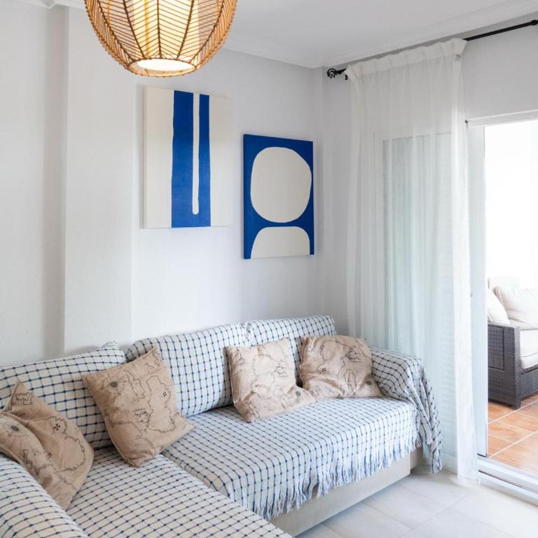 Bajo de 2 dormitorios en Puerto Rey - Appartement 2 Chambres - 29