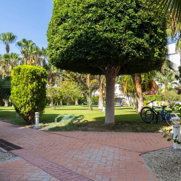 Bajo de 2 dormitorios en Puerto Rey - Appartement 2 Chambres - 34