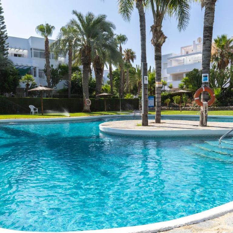 Bajo de 2 dormitorios en Puerto Rey - Appartement 2 Chambres - 38