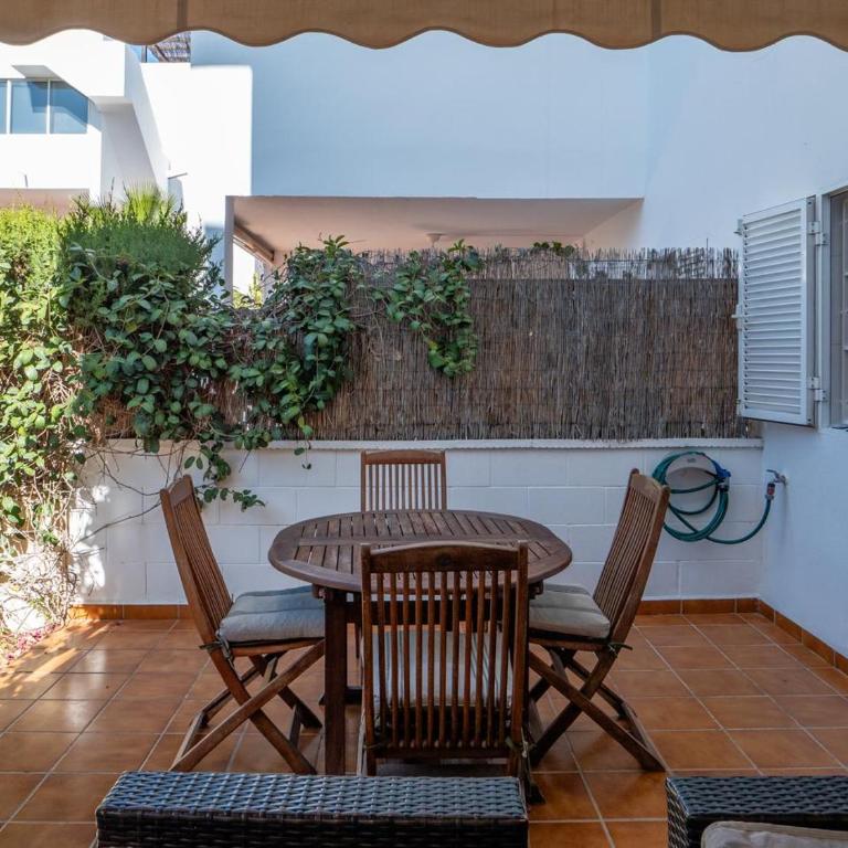 Bajo de 2 dormitorios en Puerto Rey - Appartement 2 Chambres - 36