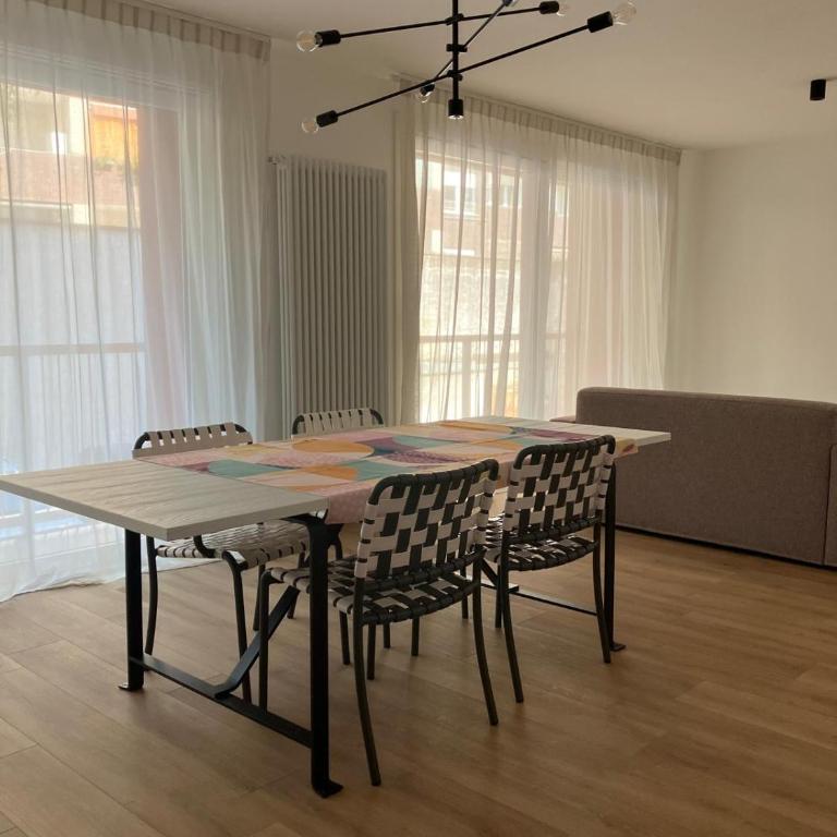 Hotel Suite Inn - Appartamento Bilocale - 2