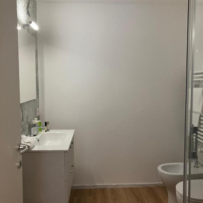 Hotel Suite Inn - Appartamento Bilocale - 1