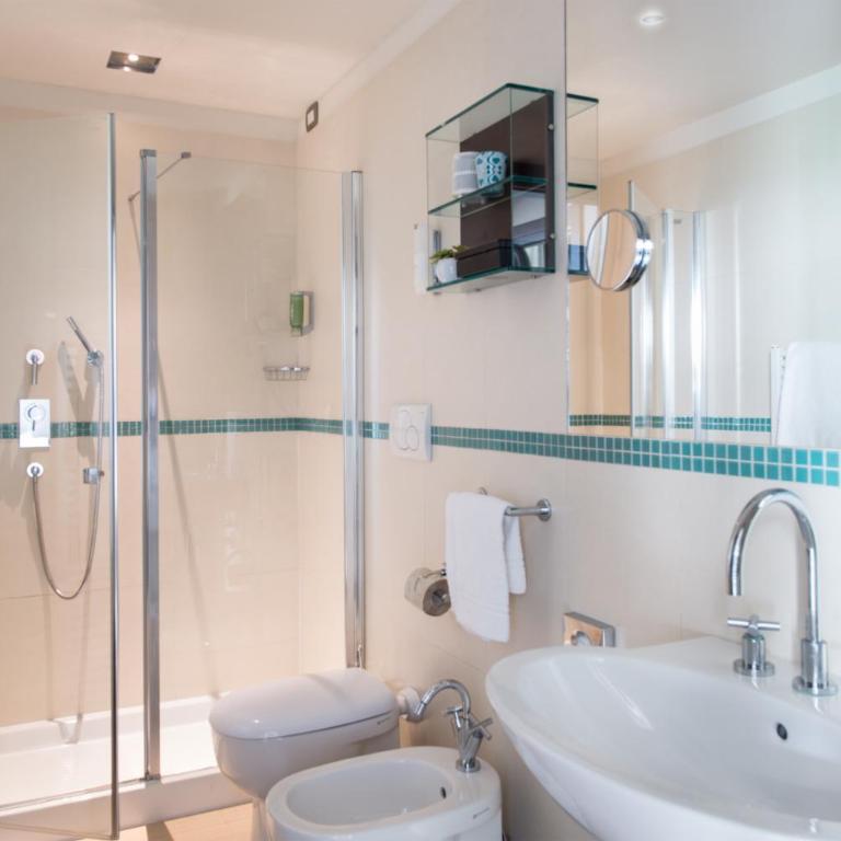 Blu Suite Resort - Suite Familiare - 4
