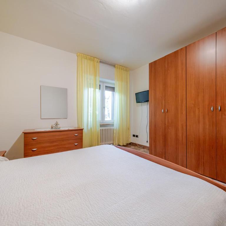 Appartamento ADIGE - Appartamento con 2 Camere da Letto - 11