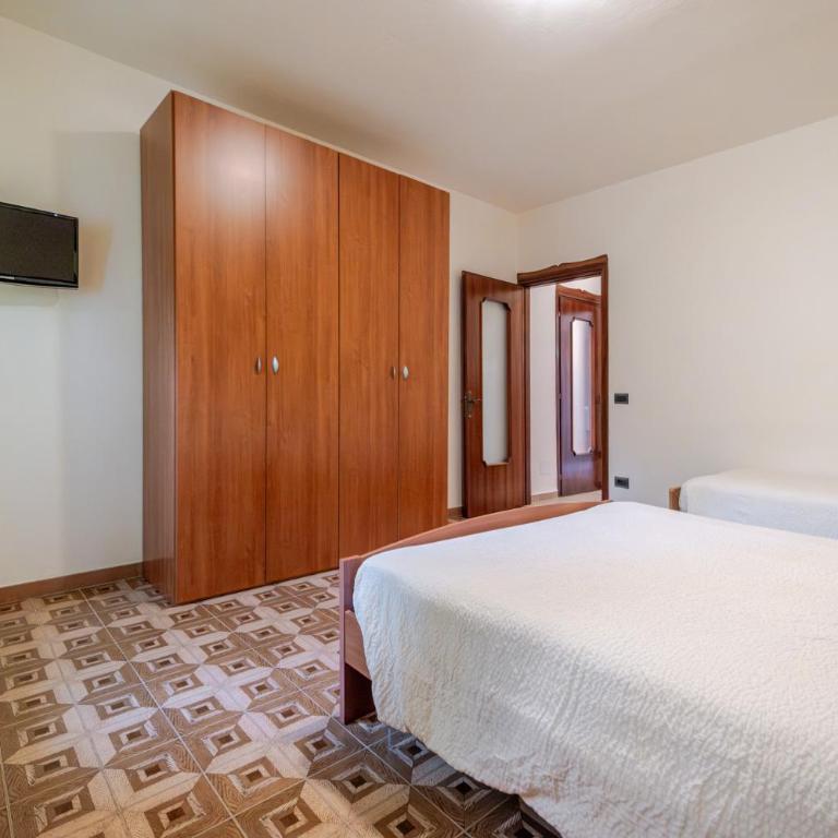 Appartamento ADIGE - Appartamento con 2 Camere da Letto - 6