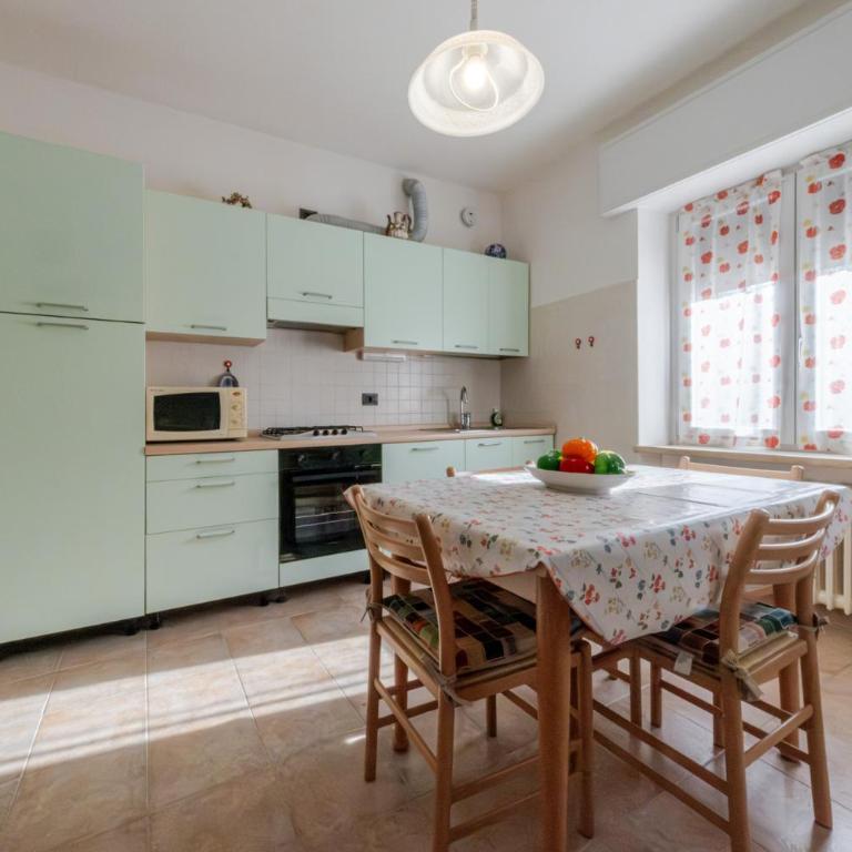 Appartamento ADIGE - Appartamento con 2 Camere da Letto - 15