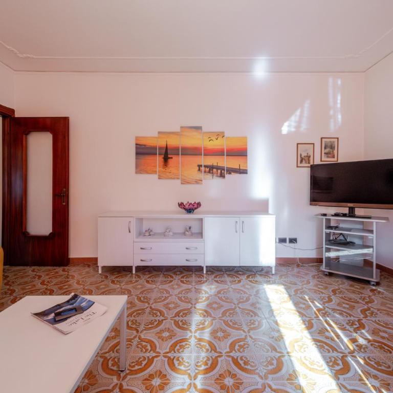 Appartamento ADIGE - Appartamento con 2 Camere da Letto - 19