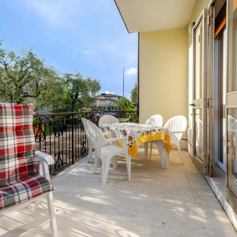 Appartamento ADIGE - Appartamento con 2 Camere da Letto - 20