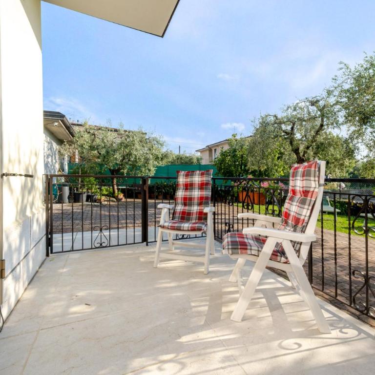 Appartamento ADIGE - Appartamento con 2 Camere da Letto - 22