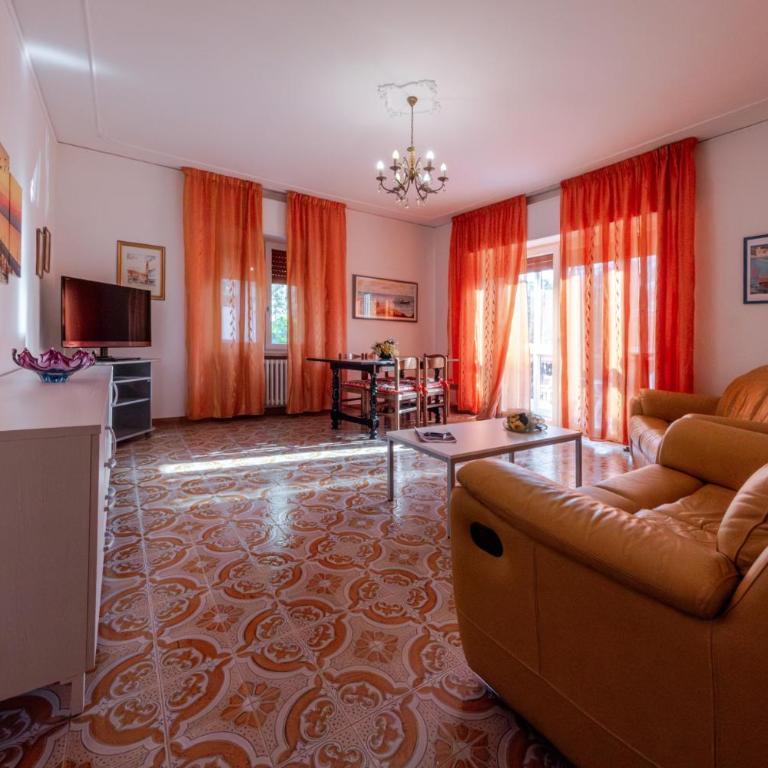 Appartamento ADIGE - Appartamento con 2 Camere da Letto - 24