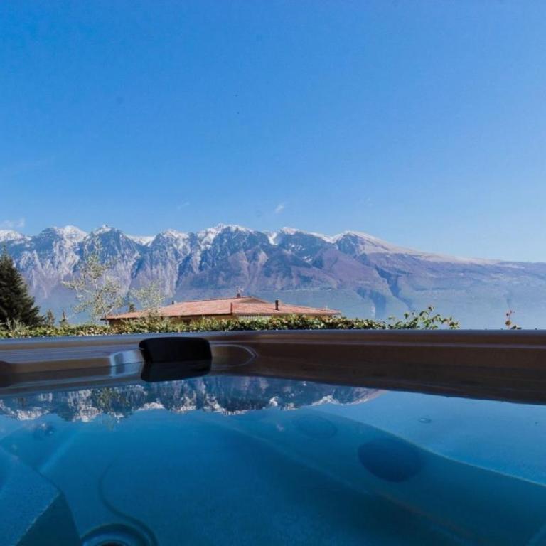 Residence Besass, GTSGroup - Appartamento Deluxe con Vista Lago - 5
