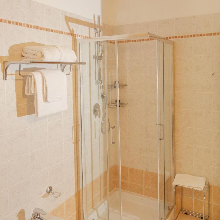 Residence Besass, GTSGroup - Appartamento Deluxe con Vista Lago - 13