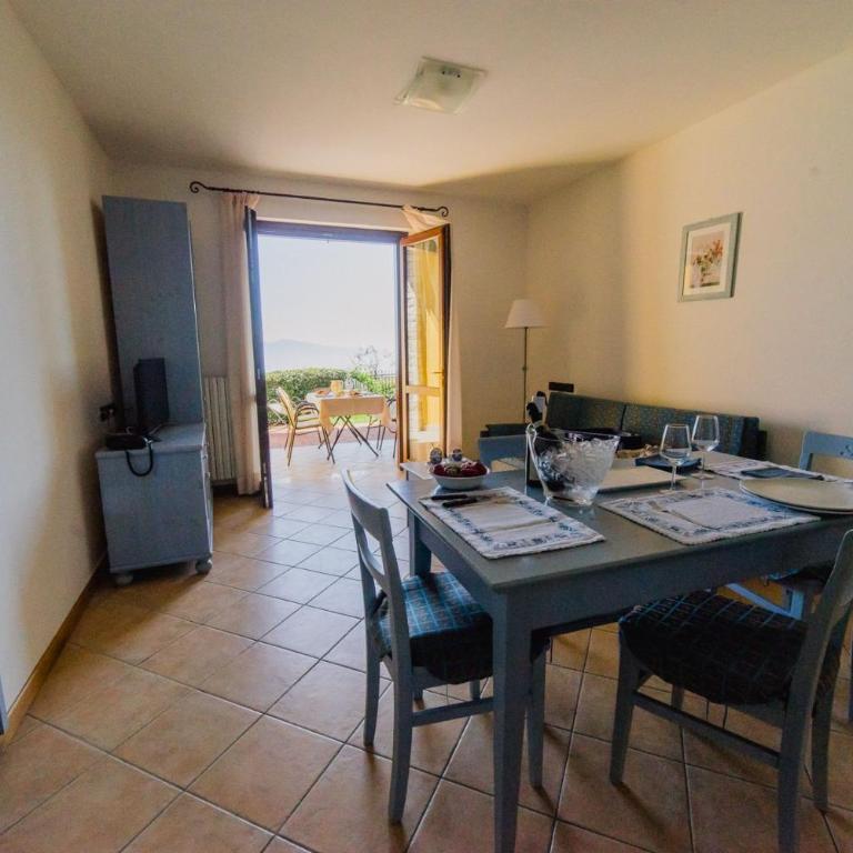Residence Besass, GTSGroup - Appartamento Deluxe con Vista Lago - 23