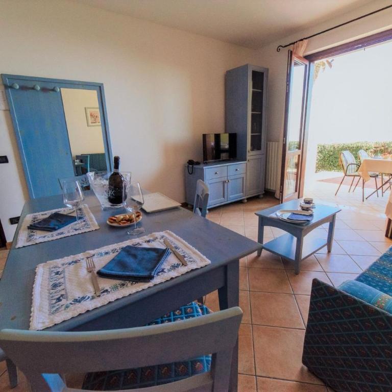 Residence Besass, GTSGroup - Appartamento Deluxe con Vista Lago - 22