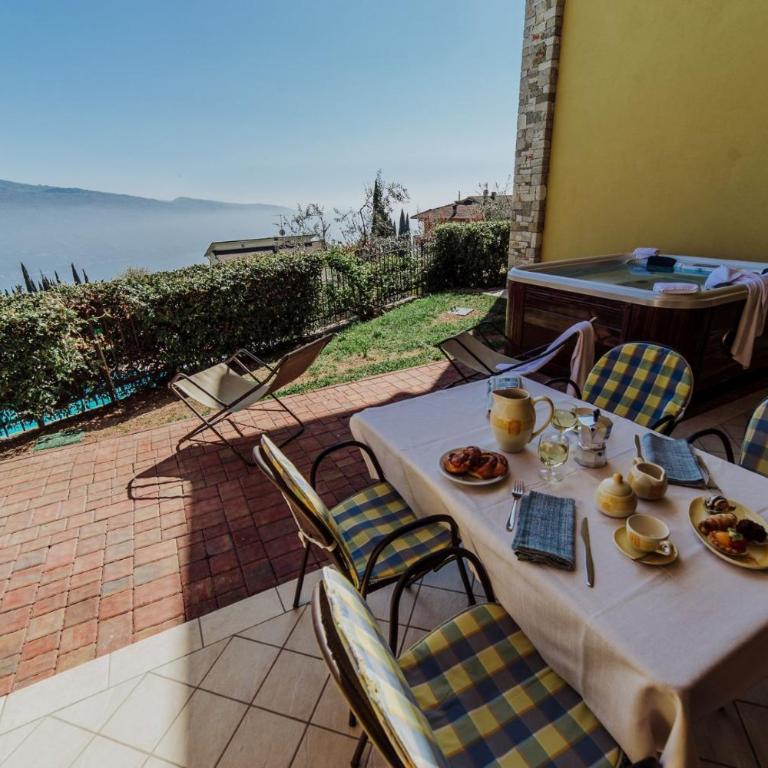 Residence Besass, GTSGroup - Appartamento Deluxe con Vista Lago - 17