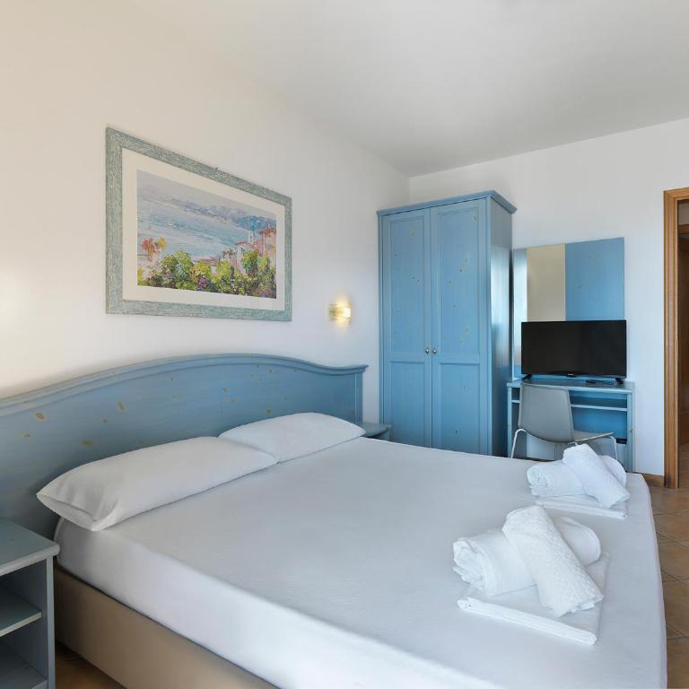 Residence Besass, GTSGroup - Appartamento Deluxe con Vista Lago - 4