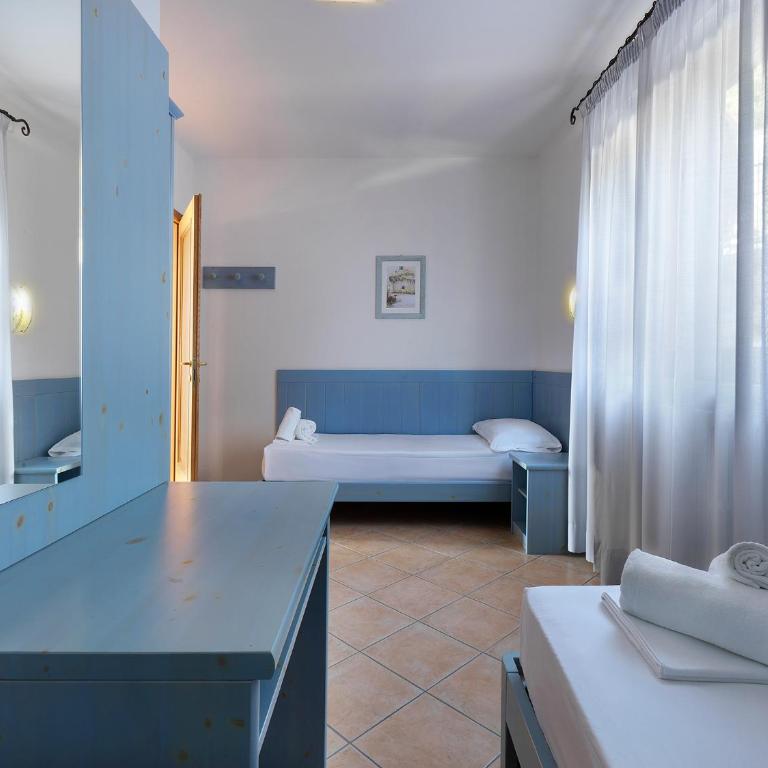 Residence Besass, GTSGroup - Appartamento Deluxe con Vista Lago - 8