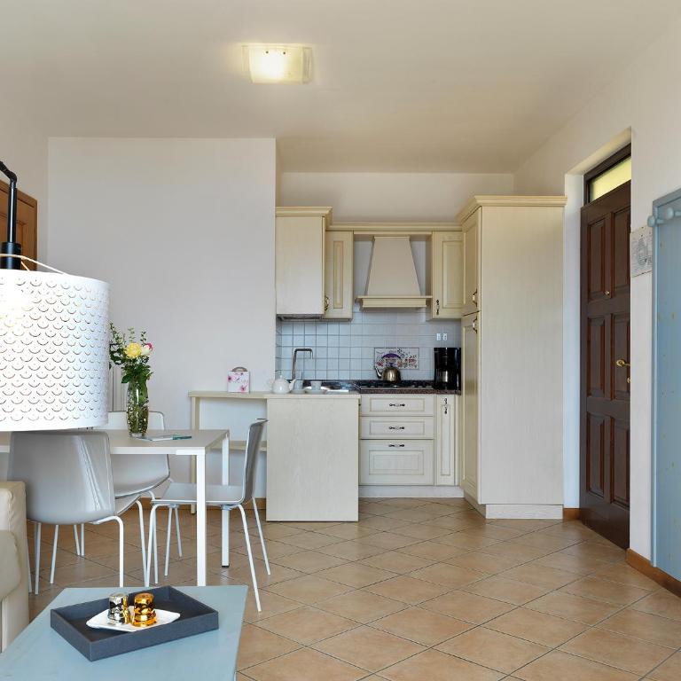 Residence Besass, GTSGroup - Appartamento Deluxe con Vista Lago - 14