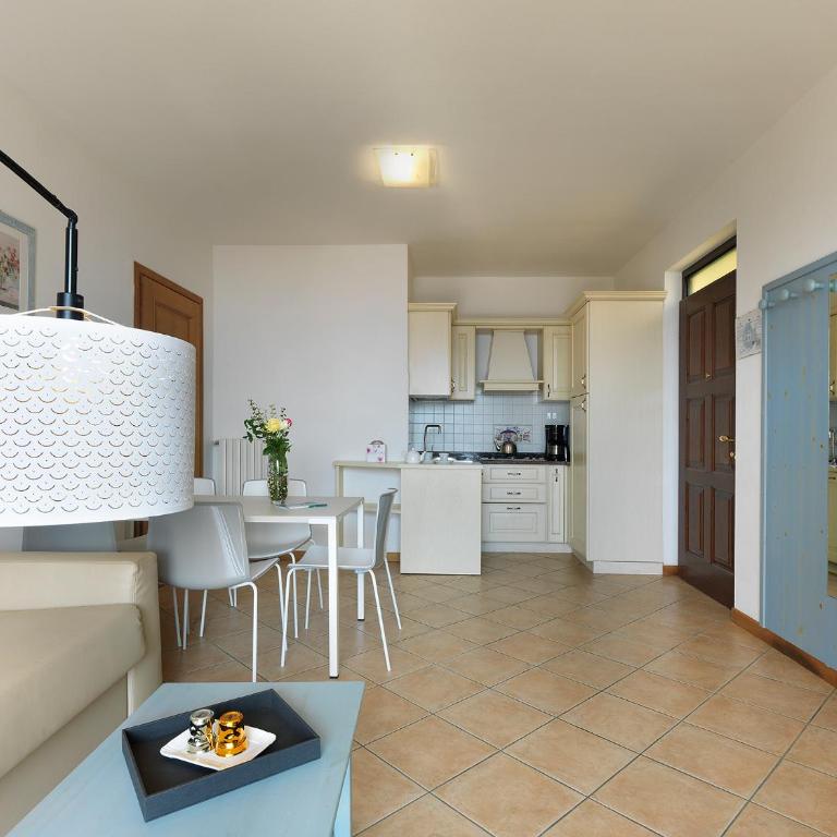 Residence Besass, GTSGroup - Appartamento Deluxe con Vista Lago - 30