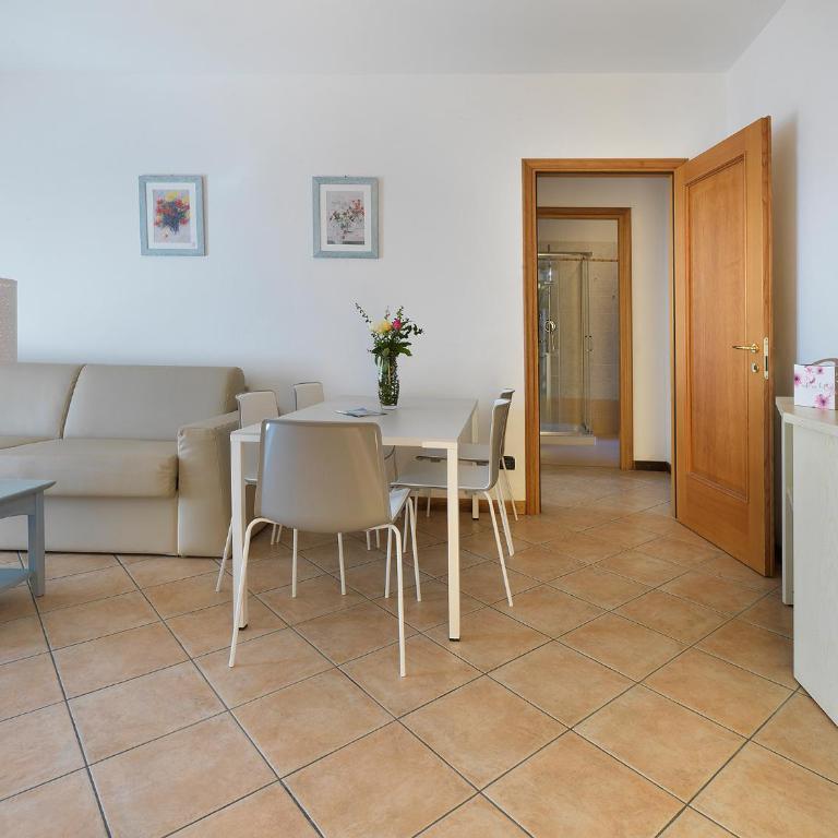 Residence Besass, GTSGroup - Appartamento Deluxe con Vista Lago - 20