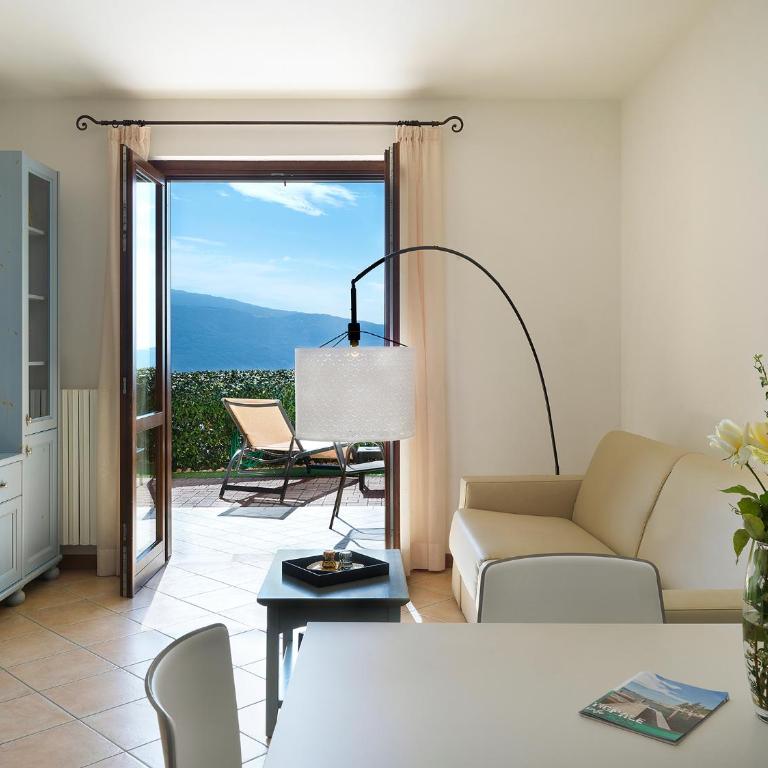 Residence Besass, GTSGroup - Appartamento Deluxe con Vista Lago - 29