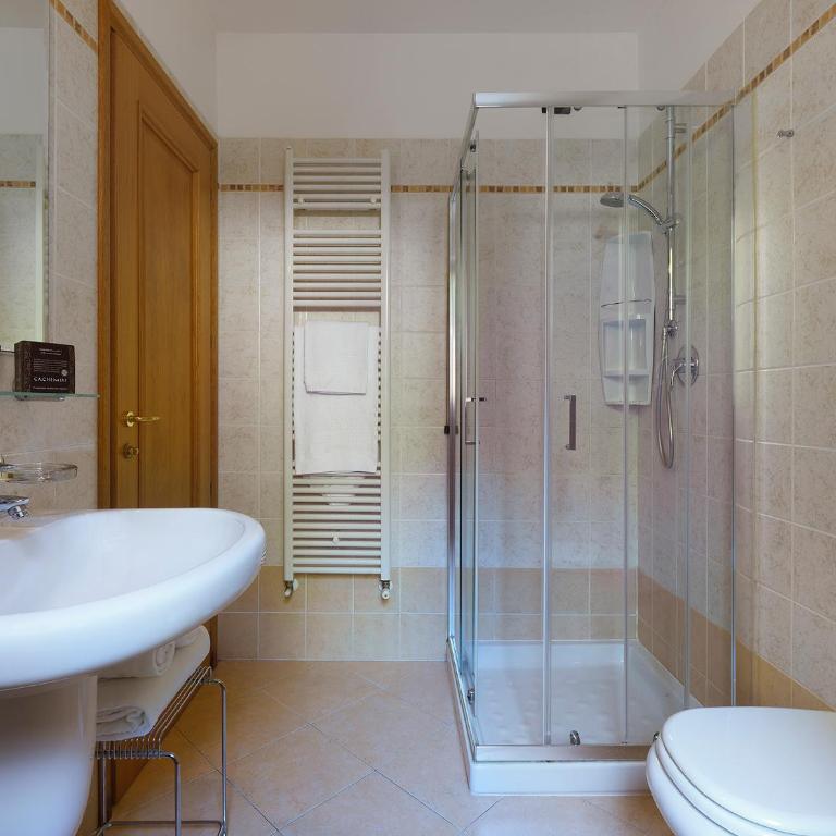 Residence Besass, GTSGroup - Appartamento Deluxe con Vista Lago - 21