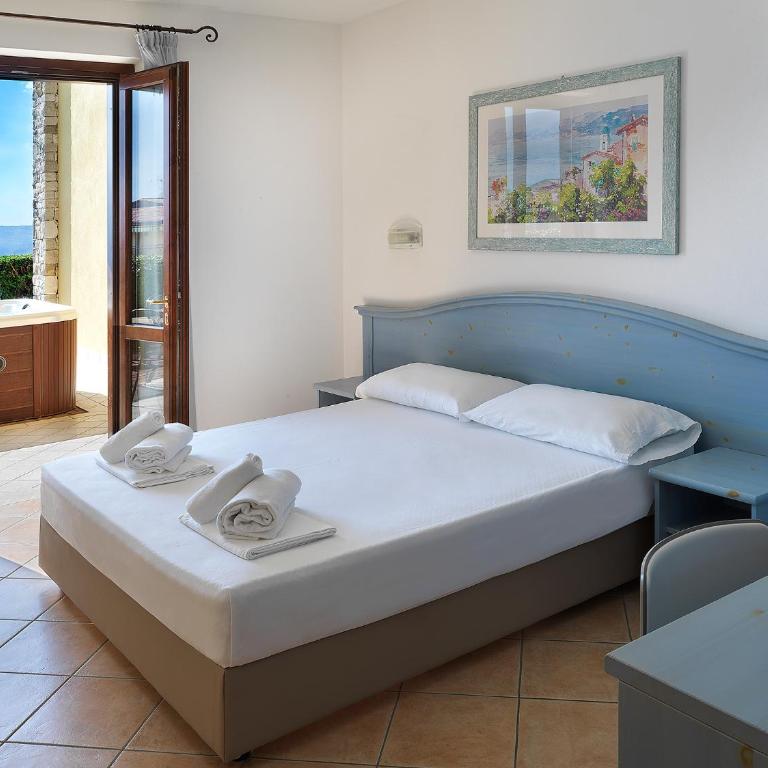 Residence Besass, GTSGroup - Appartamento Deluxe con Vista Lago - 25
