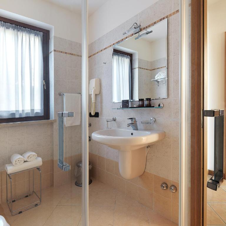 Residence Besass, GTSGroup - Appartamento Deluxe con Vista Lago - 26