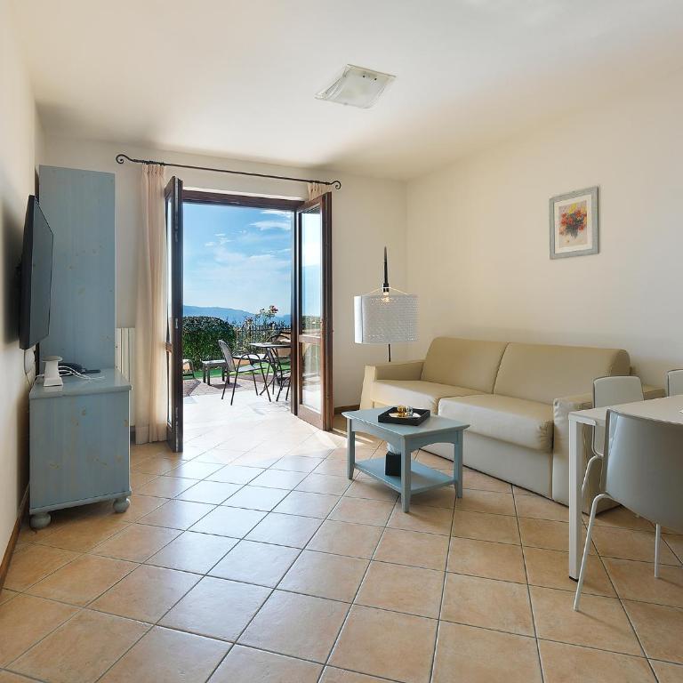 Residence Besass, GTSGroup - Appartamento Deluxe con Vista Lago - 27