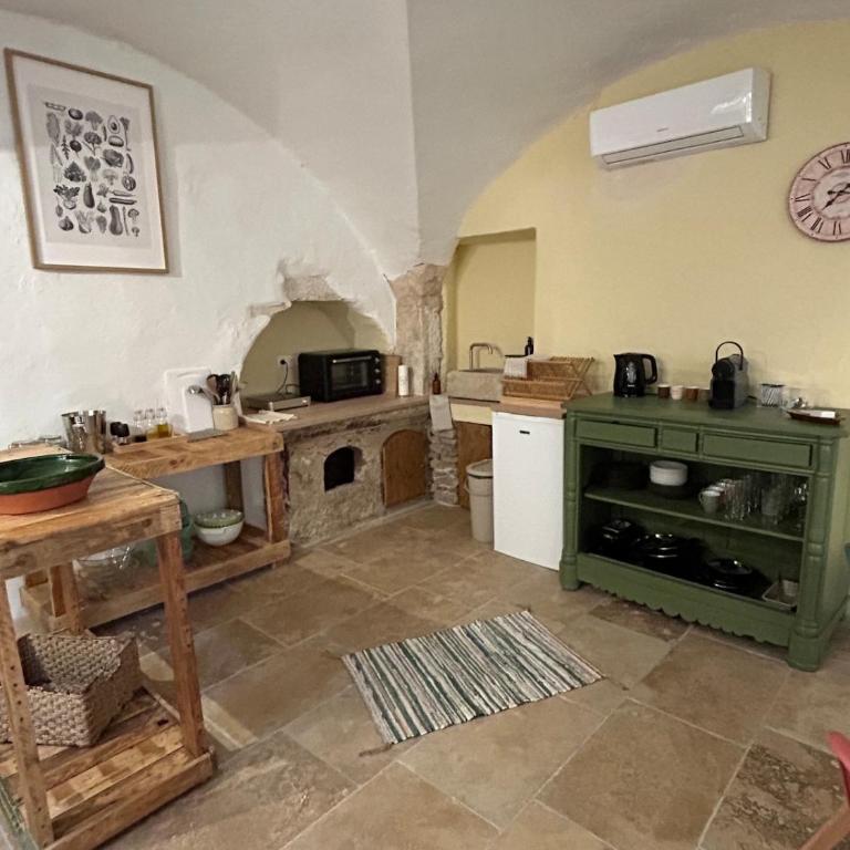 La Maison des Arts - Appartement 1 Chambre - 11