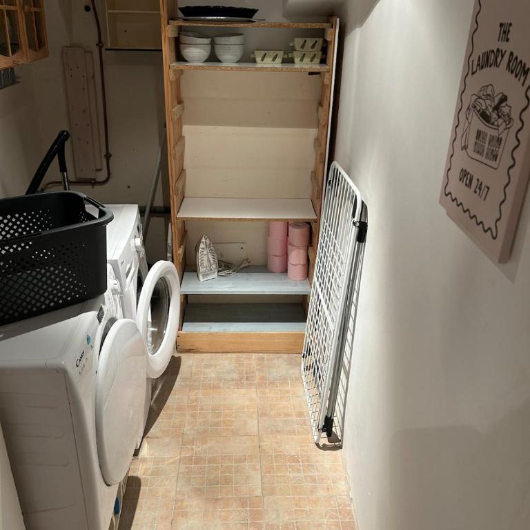 La Maison des Arts - Appartement 1 Chambre - 12