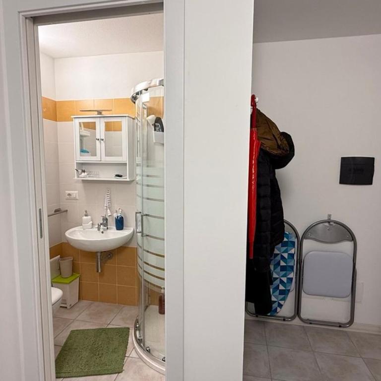 AffittaSardegna-Mono Gardenia - One-Bedroom Apartment - 3