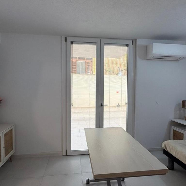 AffittaSardegna-Mono Gardenia - One-Bedroom Apartment - 5