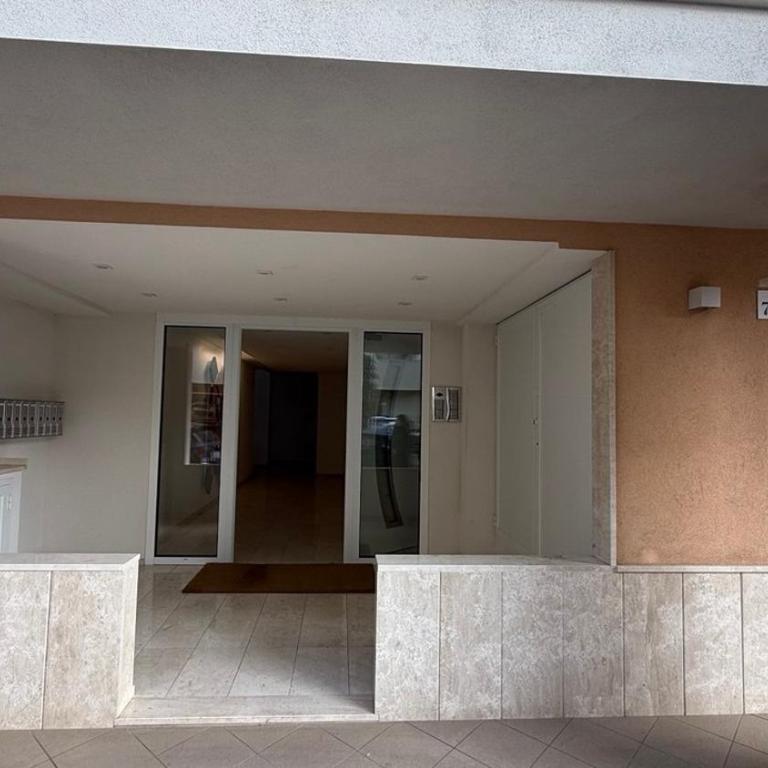 AffittaSardegna-Mono Gardenia - One-Bedroom Apartment - 8